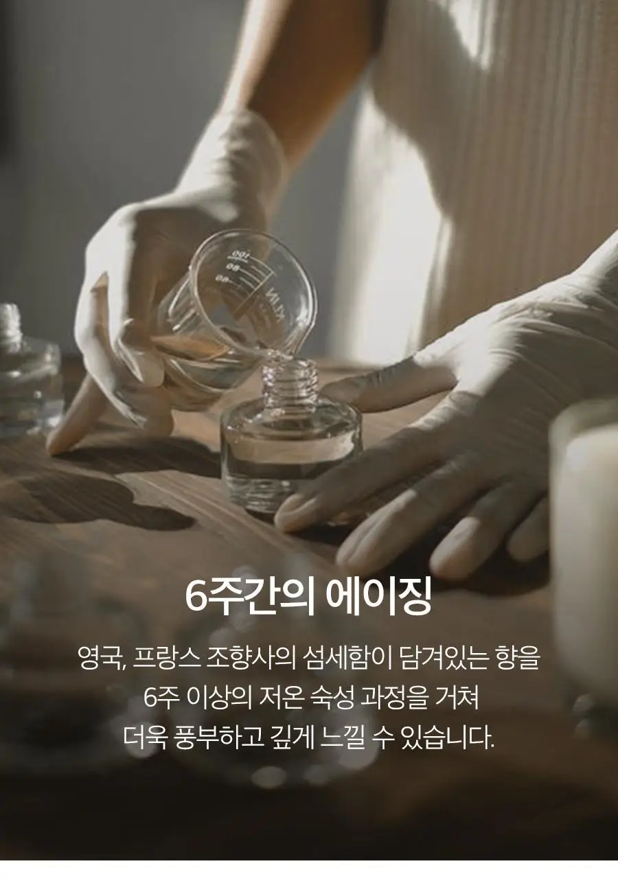 [NEW] 러비더비 섬유향수 피치썸 시그니처 200ml 상세페이지 5